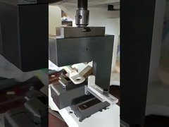 1-95sqmm Terminal Crimping Machine Open Hexagon Crimping Die And Applicator