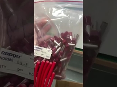 เครื่องพัดลมปลายทางสมาร์ท ด้วยเซ็นเซอร์สตรีปปิ้ง ( Cold-Pressed/Aviation Use)