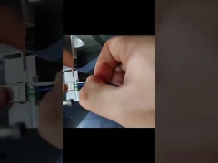 สถานีผสมแสง LED สถานีผสมครึ่งอัตโนมัติ สถานีผสมอัตโนมัติ