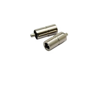 เครื่องเชื่อมต่อ DC ที่มีประสิทธิภาพคงที่ 3.5X1.35MM หญิง