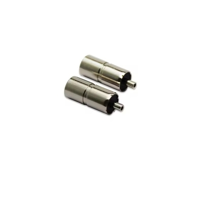เครื่องเชื่อมต่อ DC ที่มีประสิทธิภาพคงที่ 3.5X1.35MM หญิง