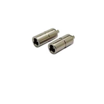 เครื่องเชื่อมต่อ DC ที่มีประสิทธิภาพคงที่ 3.5X1.35MM หญิง