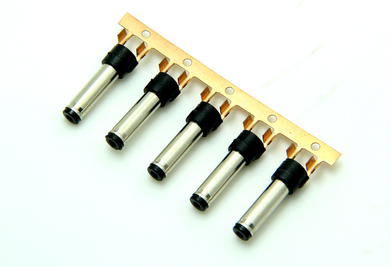 โรงงานตรง DC Plug Tuning Fork 2.35-2.5 Tuning Fork ออดิโอพล็อก เครื่องเชื่อมอิเล็กทรอนิกส์
