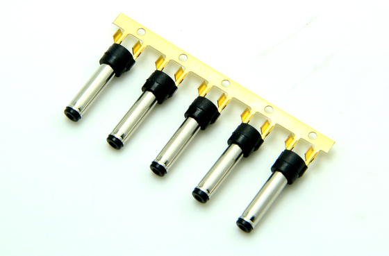 โรงงานตรง DC Plug Tuning Fork 2.35-2.5 Tuning Fork ออดิโอพล็อก เครื่องเชื่อมอิเล็กทรอนิกส์