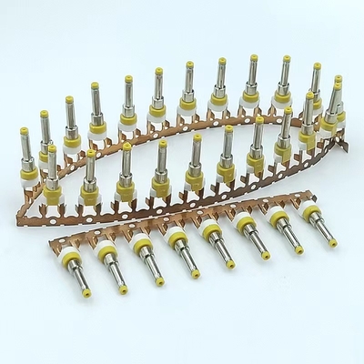 โรงงานตรง DC Plug Tuning Fork 2.35-2.5 Tuning Fork ออดิโอพล็อก เครื่องเชื่อมอิเล็กทรอนิกส์
