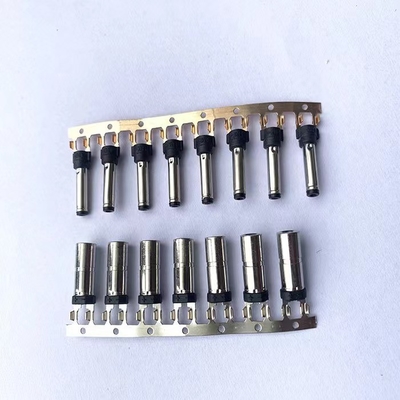 DC Connector 3.5-3.8 Tuning Fork 3.5 1.35 DC Plug ไม่มีช่องตัด DC Plug Jack