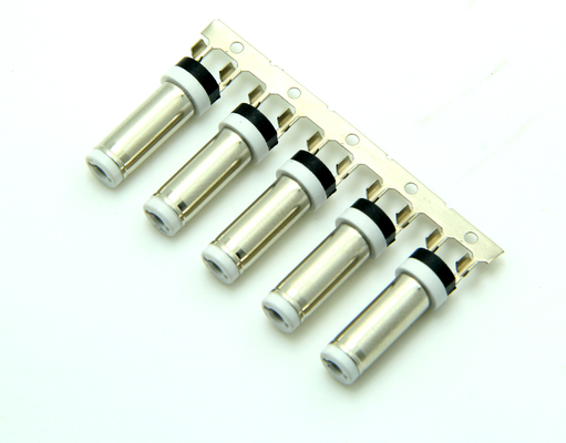 ราคาโรงงาน 5.5 2.1 2.5 ชาร์จ แจ็คเพศชาย แจ็คเพศหญิง พล็อก Pcb DC พล็อกไฟฟ้า