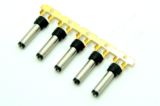 โรงงานตรง DC Plug Tuning Fork 2.35-2.5 Tuning Fork ออดิโอพล็อก เครื่องเชื่อมอิเล็กทรอนิกส์