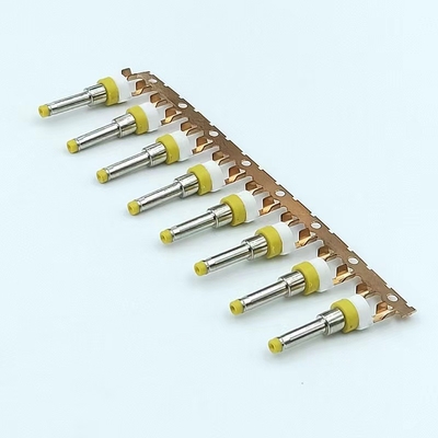 โรงงานตรง DC Plug Tuning Fork 2.35-2.5 Tuning Fork ออดิโอพล็อก เครื่องเชื่อมอิเล็กทรอนิกส์