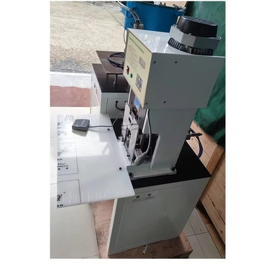 16a Schuko Simi เครื่องบีบเครื่องอัตโนมัติ