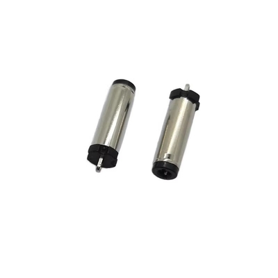 เทอร์มินัลและตัวเชื่อม 5.5mmX2.5mm DC Power Jack Plug Connector สําหรับผลิตภัณฑ์ดิจิตอลเสียงวีดีโอ