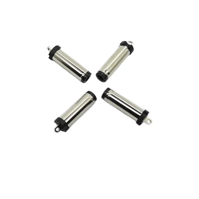 เทอร์มินัลและตัวเชื่อม 5.5mmX2.5mm DC Power Jack Plug Connector สําหรับผลิตภัณฑ์ดิจิตอลเสียงวีดีโอ