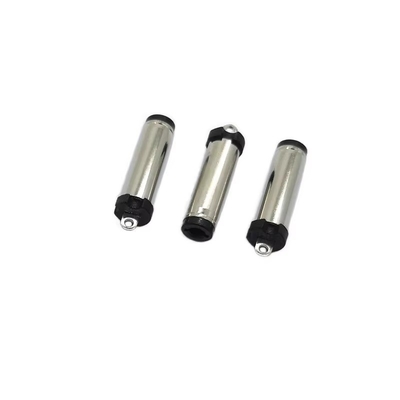เทอร์มินัลและตัวเชื่อม 5.5mmX2.5mm DC Power Jack Plug Connector สําหรับผลิตภัณฑ์ดิจิตอลเสียงวีดีโอ