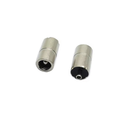 DC Power Jack Socket 5.5MM*2.5MM ผู้หญิง DC Power Jack Connector