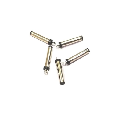 3.5x1.35MM TV L20MM DC พล็อกเชื่อม