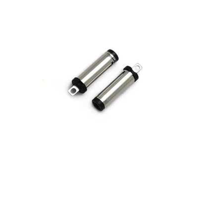 3.5x1.35MM TV L20MM DC พล็อกเชื่อม