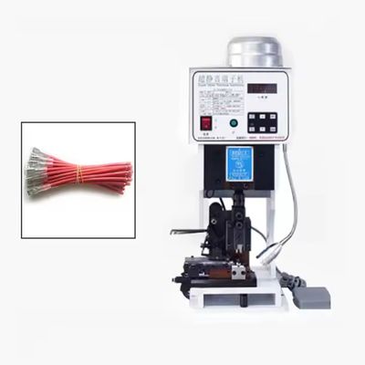 โลหะปลาย Crimping โมลด์กับ Punching SPM 200 และประหยัดวัสดุ 10% สําหรับเครื่องพิมพ์ความเร็วสูง