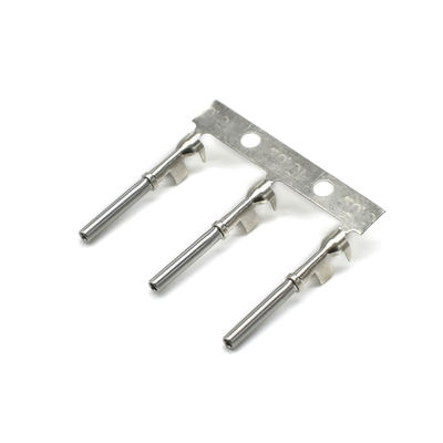 Factory Oem Custom Automotive Electrical Crimp Terminal Connector Car Battery Terminal