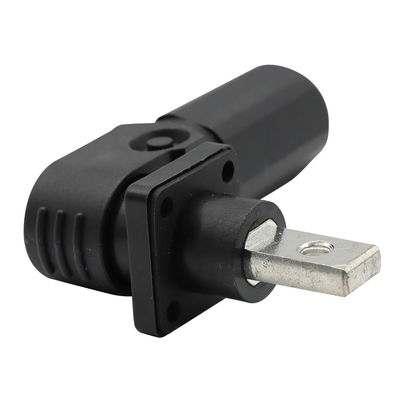 High Performance 1000V DC 120A Energy Storage Connector with IP67 Protection and 16/25mm² Extension Cable for Automotive and Energy Storage Systems