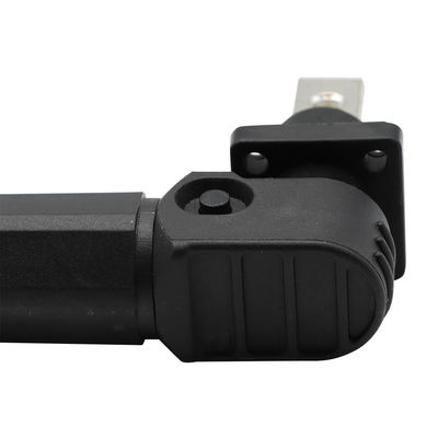 High Performance 1000V DC 120A Energy Storage Connector with IP67 Protection and 16/25mm² Extension Cable for Automotive and Energy Storage Systems