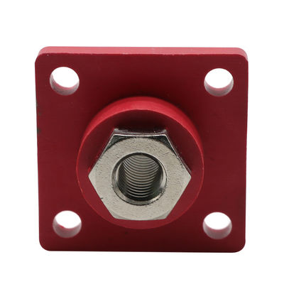 2024 Hot Sale 250A Pure Copper New Energy Battery Storage Cabinet Through High Current Terminal Connector for Electric Vehicle