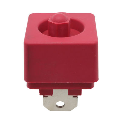 400A Energy Storage Connector Charging 500A Socket High Voltage Dc Input Battery Terminals