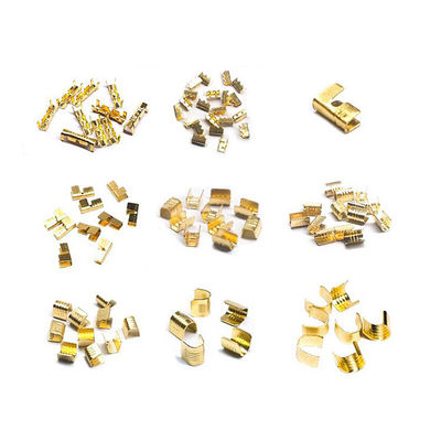 เครื่องเชื่อมสายไฟรถยนต์ทรง U คุณภาพสูง เครื่องเชื่อมสายไฟรถยนต์ทรง U เครื่องเชื่อมต่อสานทองแดง เครื่องเชื่อมต่อสานทองแดงสําหรับสายไฟ 6-10mm2