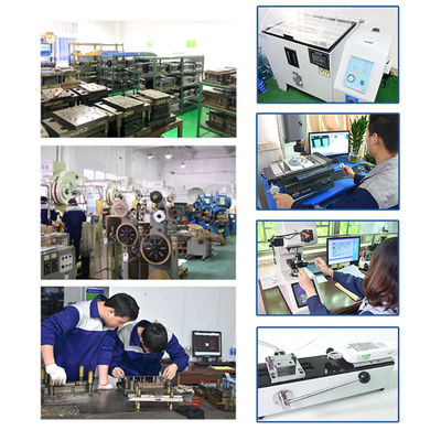 เครื่องเชื่อมสายไฟรถยนต์ทรง U คุณภาพสูง เครื่องเชื่อมสายไฟรถยนต์ทรง U เครื่องเชื่อมต่อสานทองแดง เครื่องเชื่อมต่อสานทองแดงสําหรับสายไฟ 6-10mm2