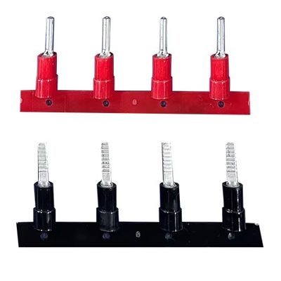 Copper Tube Terminal, Lugs, Splices, Ring Terminal, Reducer PIn Connector, Bi Metallic Terminal Connector, Insulated