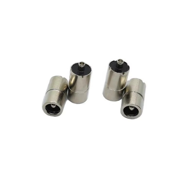 DC Power Jack Socket 5.5MM*2.5MM ผู้หญิง DC Power Jack Connector