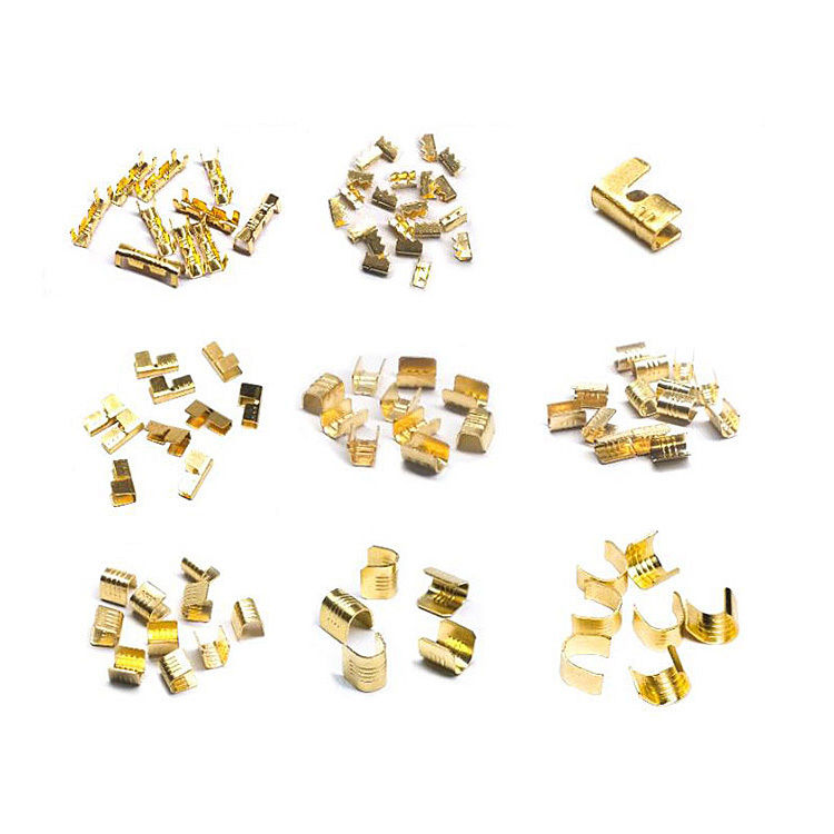 เครื่องเชื่อมสายไฟรถยนต์ทรง U คุณภาพสูง เครื่องเชื่อมสายไฟรถยนต์ทรง U เครื่องเชื่อมต่อสานทองแดง เครื่องเชื่อมต่อสานทองแดงสําหรับสายไฟ 6-10mm2