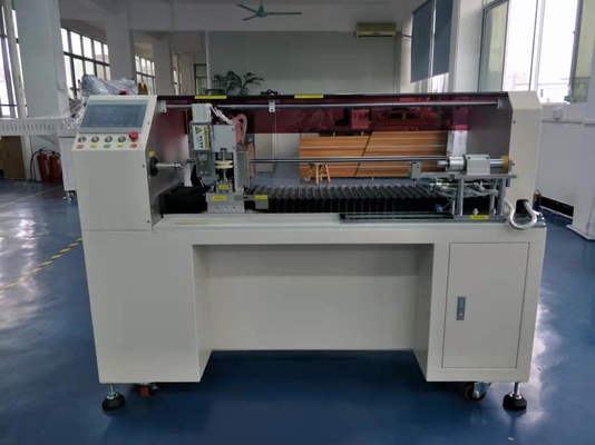 ตัวเชื่อมต่อ RJ11 4P 4C เครื่องม้วนอัตโนมัติสำหรับสายโทรศัพท์ที่ยืดหยุ่น