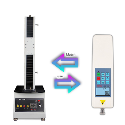 Crimping Terminal Cable Drum เครื่องทดสอบแรงดึงแบบดิจิตอล Pull