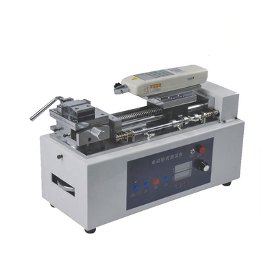 อาร์เบอร์วาล์วควบคุมแรงดันดึงสปริงแรงทดสอบ 500N 150mm