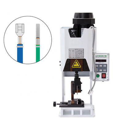 เครื่องตัดสายไฟฟ้าแบบ DC ระดับความแม่นยําสูง 50HZ สายไฟฟ้า 8T