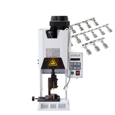 เครื่องบดเทอร์มินัล 30 มม 0.55KW สําหรับเทอร์มินัลคอมพิวเตอร์ DC