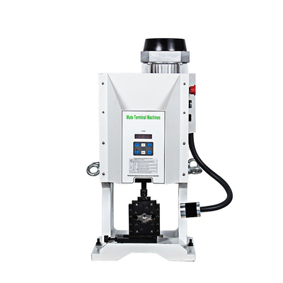 สายแบตเตอรี่ เครื่องบดล็อกขนาดใหญ่ สายปลาย 6T-20T