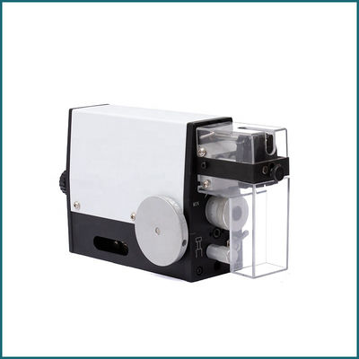 ใช้งานง่ายเครื่องม้วนสายอากาศ 0.1-2.0sqmm OEM ODM